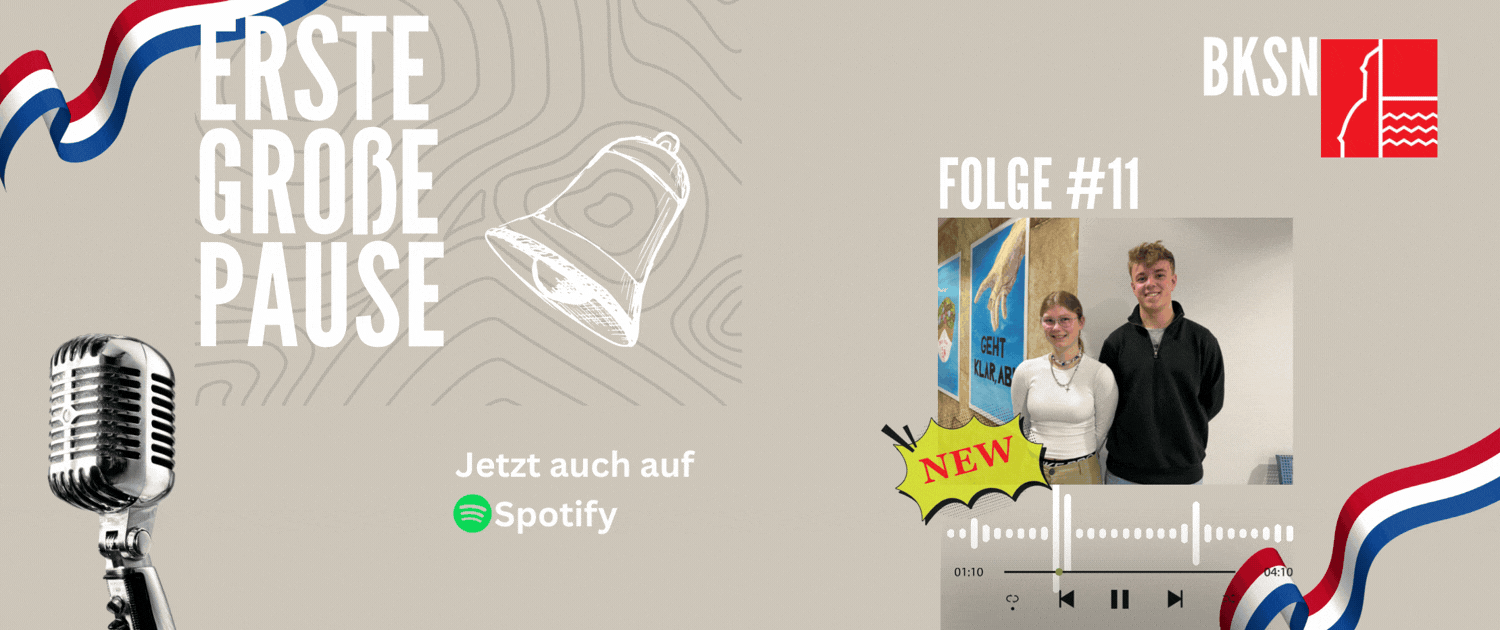 Podcast – Folge 11